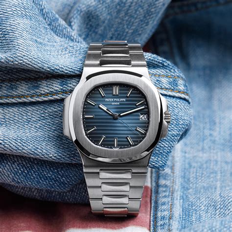 patek philippe nautilus 5711 a